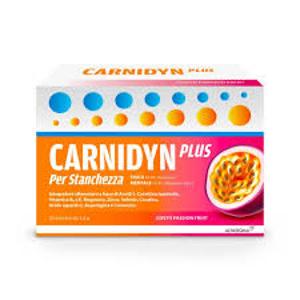 CARNIDYN PLUS 20BUST PASSION F