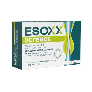 ESOXX DEFENCE 30CPR MASTIC