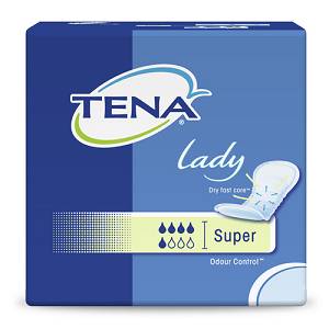 TENA LADY Super 30pz