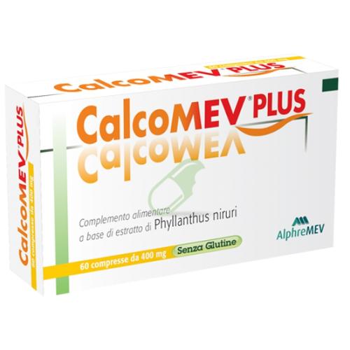 CALCOMEV PLUS 60CPR