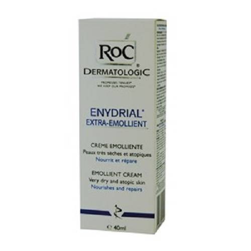 ROC IDRAT D ENYDRIAL EX EMOL V